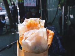 -孙奶奶葱包桧