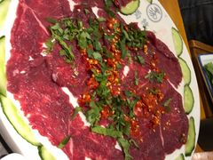-蜀辣居鲜货老火锅(簇桥富顿中心店)