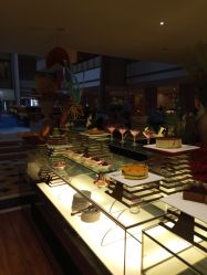 -尊茂银都酒店·宴会厅