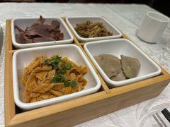 -北京全聚德(玉泉路店)
