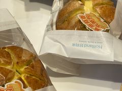 -好利来(朝外店)