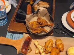 -必胜客(桐乡吾悦广场店)