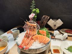 -匠和风精致料理(春熙路群光广场店)
