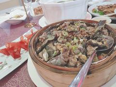 -欢乐海岸美食联盟