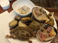 -福建鲤鱼洲酒店