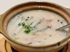 -白天鹅宾馆-宏图府餐厅