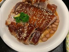 -朕之味(时代广场店)