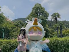 -苏州乐园森林水世界