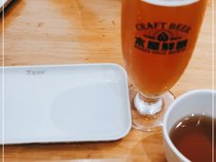 -木屋烧烤(Ipark店)