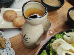 -束河人家(南锣鼓巷店)