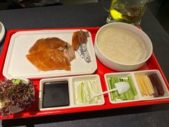-北院·果木烤鸭·25年东北菜(创意产业园店)