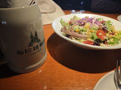 -布拉格餐厅· 中欧捷克菜(全国首店)