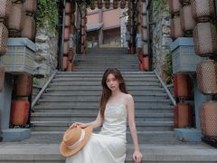 -清远熹乐谷温泉度假酒店