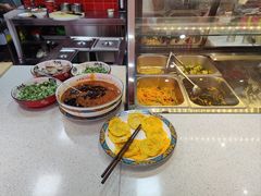 -金城宴兰州牛肉面(江湾阳光天地店)