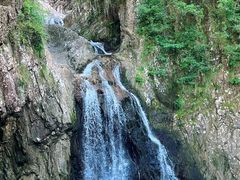 -龙湾潭国家森林公园