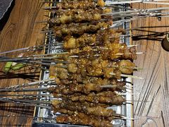 -并州大牌档之醉轻尘