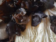 -竹叶涮肉坊(总店)
