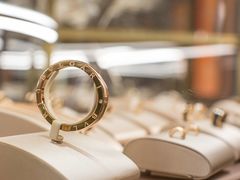 -宝格丽BVLGARI(美罗精品店)