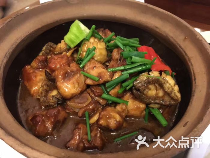 阿弟仔海鲜-图片-密云区美食-大众点评网