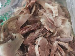 白水羊头-洪记白水羊头(留学路店)