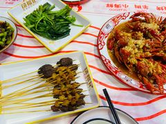 -三毛烧烤·南昌大排档(山姆店)