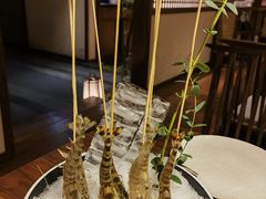 -揽季锅物会.福建黄鱼.海鲜姿造(五四路店)