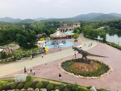 -南京银杏湖乐园