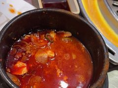 -喜来稀肉(虹泉路店)