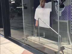 -Air Jordan(世贸天阶店)