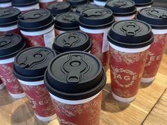 -霸王茶姬(上海静安大悦城店)