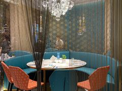 -阿里疆Alijiang·丝路美食·异域风情·清真(长楹天街店)