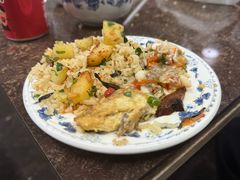 -龙姐私房菜(和顺古镇店)