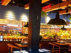 -梨花自助烤肉(乐宾店)