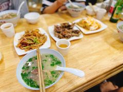 -宋老三苏肉羊肉汤老店