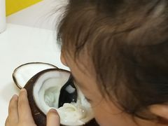 -志龙皇冠吃货椰子铺