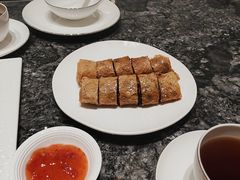 -頂好酒家·经典粤菜(海信广场店)