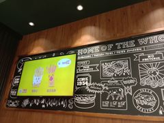 -汉堡王(龙德广场店)
