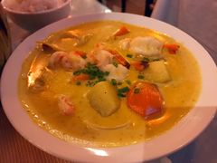 -Lanterns Vietnamese Restaurant