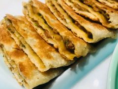 书皮肉饼-那家小馆(摩天活力城店)