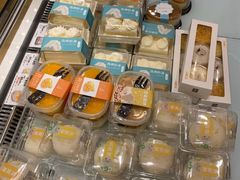 -御蝶坊生日蛋糕KNAC(创业店)