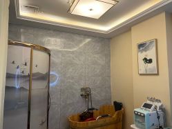 -慈蕊美容养生·专业经络调理