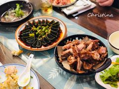 -以前的小酒馆(中山广场店)