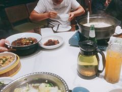 -筱爷叔·上海传统手工菜(新桥店)