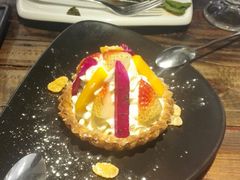 -斯比特花园西餐厅(东方商厦店)