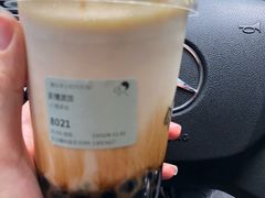 -喜茶(东莞雍华庭店)