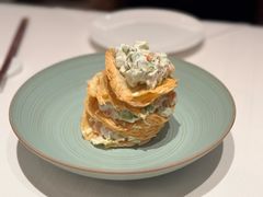 -食廬NOBLE(凯德晶萃店)