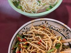 -大石人家鱿鱼面馆(大石西路总店)