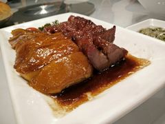 -新旺茶餐厅(嘉里城店)