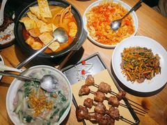-桂小厨广西菜(青秀万达店)