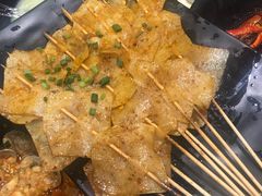 -聚味瞿记·龙虾堂(天元店)